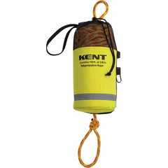 Kent - Flotation Device Accessories Type: Throw Bag For Use With: Floating Rope - Americas Tooling