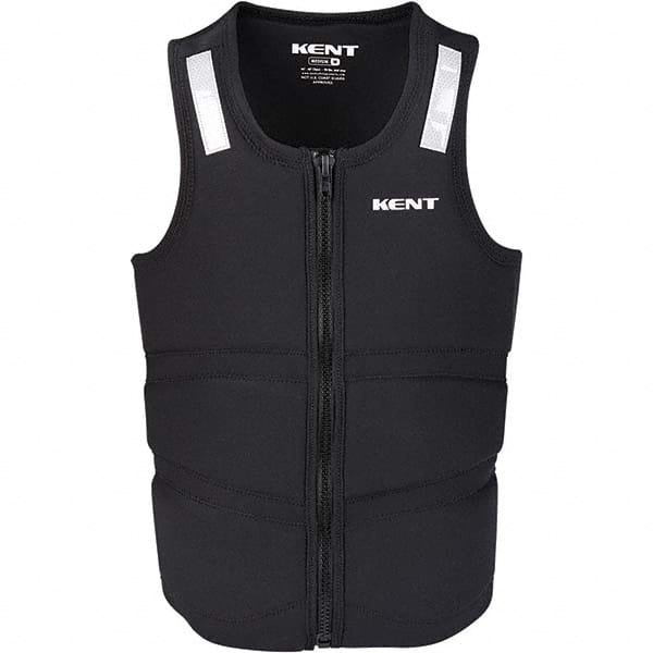 Kent - Life Jackets & Vests Type: Fishing Vest Size: X-Large - Americas Tooling