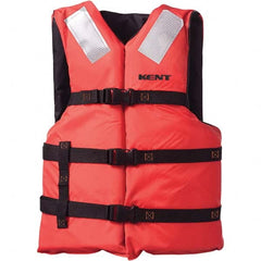 Kent - Life Jackets & Vests Type: Vest Size: Universal - Americas Tooling