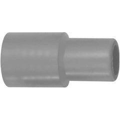 Dynabrade - Hose Cuff - Use With 1" Dynabrade Vacuum Tool, 1-1/4" Hoses, Portable Vacuum System - Americas Tooling