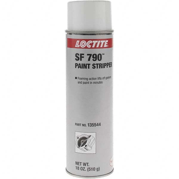 Loctite - Paint Thinners & Strippers - Americas Tooling