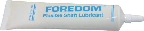 Foredom - Flexible Shaft Grinder Shaft Grease - Americas Tooling