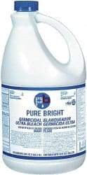 KIK - 128 oz Bleach - Liquid - Americas Tooling