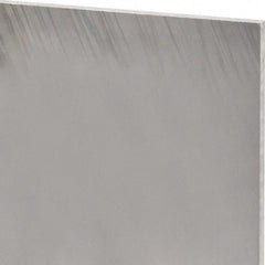 Value Collection - 1/8 Inch Thick x 12 Inch Wide x 24 Inch Long, Aluminum Plate - Alloy 5086 - Americas Tooling