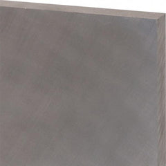 Value Collection - 1 Inch Thick x 12 Inch Wide x 12 Inch Long, Aluminum Plate - Alloy Cast - Americas Tooling