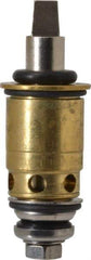 Chicago Faucets - Faucet Stem and Cartridge - For Use with All Chicago Faucet Manual Faucets - Americas Tooling