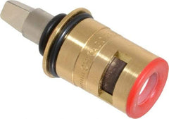 Chicago Faucets - Faucet Stem and Cartridge - For Use with All Chicago Faucet Manual Faucets - Americas Tooling