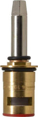 Chicago Faucets - Faucet Stem and Cartridge - For Use with All Chicago Faucet Manual Faucets - Americas Tooling