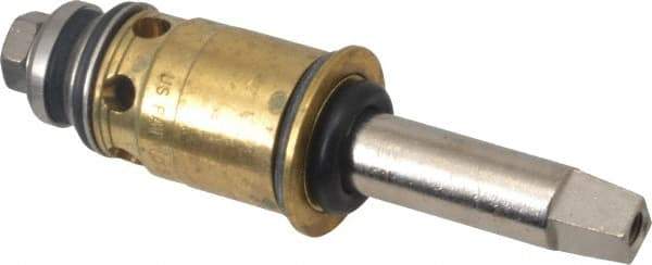 Chicago Faucets - Faucet Stem and Cartridge - For Use with All Chicago Faucet Manual Faucets - Americas Tooling