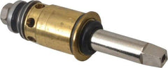 Chicago Faucets - Faucet Stem and Cartridge - For Use with All Chicago Faucet Manual Faucets - Americas Tooling