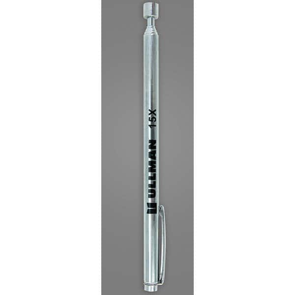 Ullman Devices - Retrieving Tools Type: Magnetic Retrieving Tool Overall Length Range: 25" - 35.9" - Americas Tooling