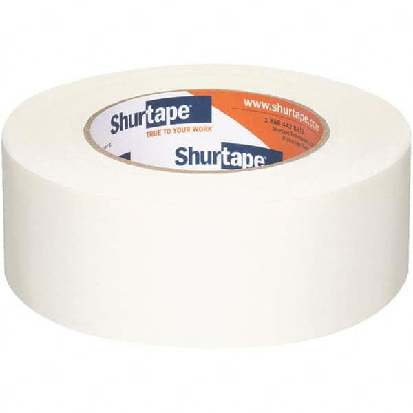 Shurtape - DT 200 Premium Performance Grade Double-Coated Nonwoven Tissue Tape - Americas Tooling