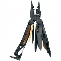 Leatherman - Multi-Tools Number of Tools: 15 Type: Multi-Tool - Americas Tooling