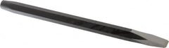 Paramount - 12" OAL x 7/8" Blade Width Cold Chisel - Americas Tooling