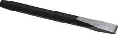 Paramount - 6" OAL x 1/2" Blade Width Cold Chisel - Americas Tooling