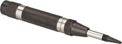 Paramount - 5/8" Center Punch - 6" OAL, Steel - Americas Tooling