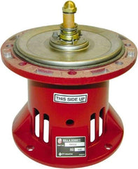 Bell & Gossett - Inline Circulator Pump Coupler - For Use with LD3 and LD3 AB - Americas Tooling