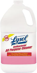 Lysol - Case of (4) 1 Gal Bottles All-Purpose Cleaner - Americas Tooling