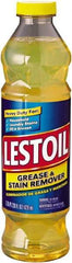 Lestoil - 28 oz Bottle All-Purpose Cleaner - Liquid, Pine - Americas Tooling