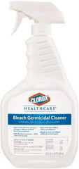 Clorox Healthcare - 22 oz Bleach - Liquid - Americas Tooling