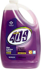 Formula 409 - 1 Gal Bottle Unscented Glass Cleaner - Bottle - Americas Tooling