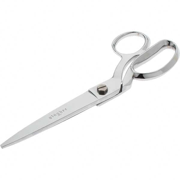 Fiskars - Scissors & Shears Blade Material: Steel Applications: Fabrics; Upholstery - Americas Tooling