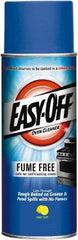 Easy-Off - 14.5 oz Aerosol Oven Cleaner - Comes in Aerosol - Americas Tooling