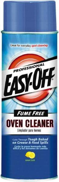 Professional Easy-Off - 24 oz Foam Oven Cleaner - Comes in Aerosol - Americas Tooling