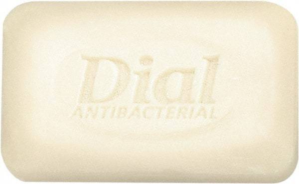 Dial - 2.5 oz Box Bar Soap - Clean Fresh Scent - Americas Tooling