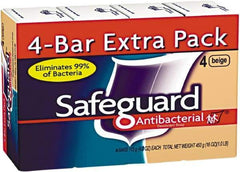 Safeguard - 4 oz Box Bar Soap - Fragrance Free Scent - Americas Tooling