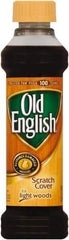 Old English - 8 Fluid Ounce Liquid Furniture Scratch Cover - Bottle - Americas Tooling