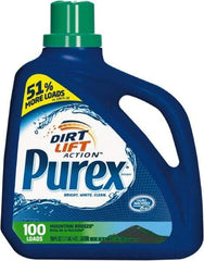 Purex - 150 oz Liquid Laundry Detergent - Liquid - Americas Tooling