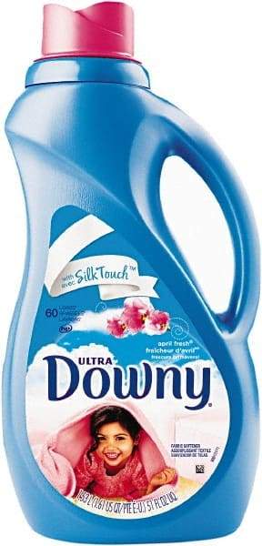 Downy - 51 oz Liquid Laundry Detergent - Liquid - Americas Tooling