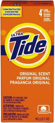 Tide - 5.7 oz Powder Laundry Detergent - Powder - Americas Tooling