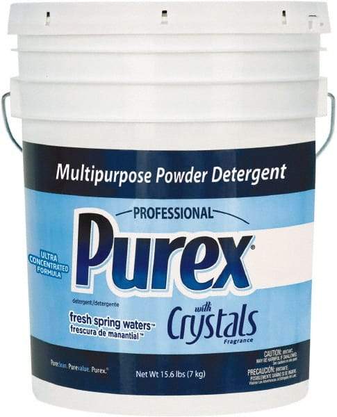 Purex - 15.6 Lb Powder Laundry Detergent - Powder - Americas Tooling