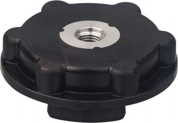 3M - Power Sander Disc Pad Hub - For Use with 3M Right Angle Grinders - Americas Tooling