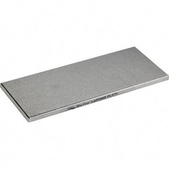 DMT - Sharpening Stones   Stone Material: Diamond    Overall Width/Diameter (Inch): 4 - Americas Tooling