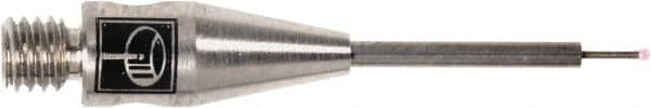 Renishaw - CMM Styli & Probes Stylus or Probe: Stylus Stylus Type: Ball - Americas Tooling