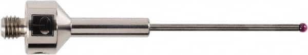 Renishaw - CMM Styli & Probes Stylus or Probe: Stylus Stylus Type: Ball - Americas Tooling