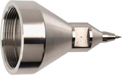 Renishaw - CMM Styli & Probes Stylus or Probe: Stylus Stylus Type: Ball - Americas Tooling