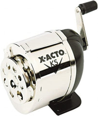 X-ACTO - Pencil Sharpeners Type: Pencil Sharpener Style: Table/Wall - Americas Tooling