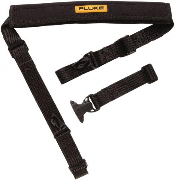 Fluke - Thermal Imaging Neck Strap - Use with Fluke TiX520 or TiX560 - Americas Tooling