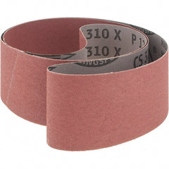 Klingspor - Abrasive Belt - - Exact Industrial Supply