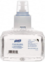 Ability One - 700 mL Dispenser Refill Foam Soap - Clear - Americas Tooling