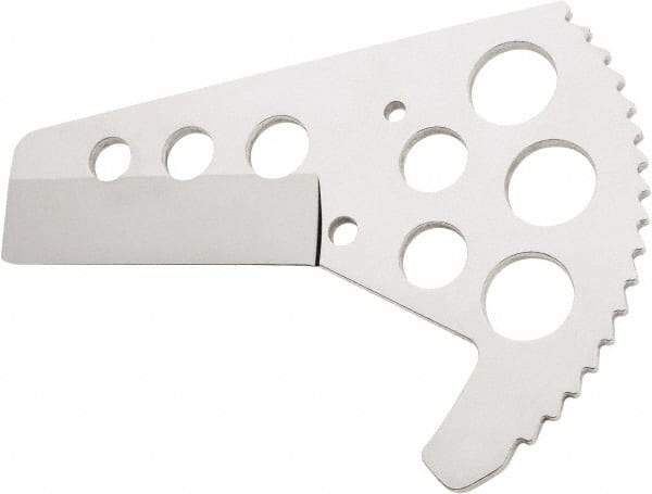 Value Collection - Cutter Replacement Blade - Use with Pipe Cutter 81628042 - Americas Tooling