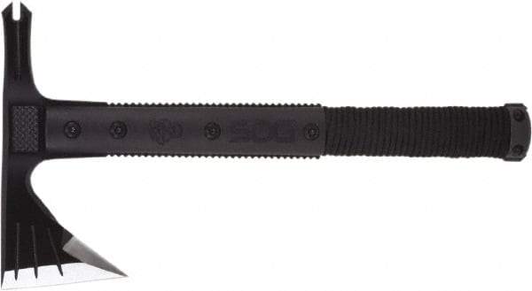 SOG Specialty Knives - 1 Lb Head Tomahawk Axe - Glass-Filled Nylon - Americas Tooling