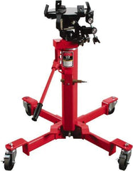 Sunex Tools - 1,000 Lb Capacity Transmission Jack - 35-1/2 to 73-1/2" High - Americas Tooling