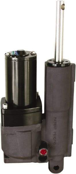 Parker - Electromechanical Actuators Type: Electro-Hydraulic Actuator Stroke Length (Inch): 8 - Americas Tooling