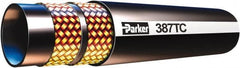 Parker - Hydraulic Hose Inside Diameter (Inch): 2 Working Pressure (psi): 3000.00 - Americas Tooling