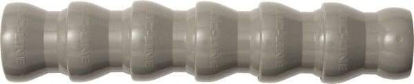 Loc-Line - 3/4" Hose Inside Diam, Coolant Hose Hose Segment - For Use with Loc-Line Modular Hose System, 54 Pieces - Americas Tooling